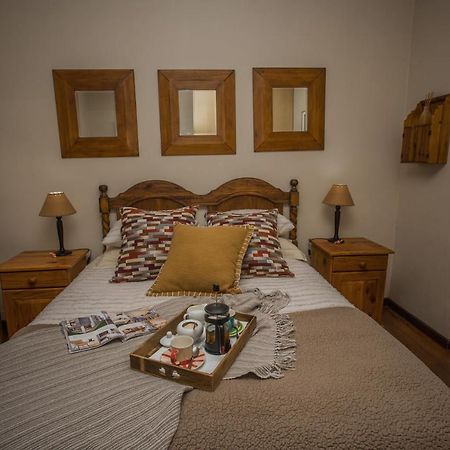 Auge 44 Guest Apartments Swellendam Exterior foto